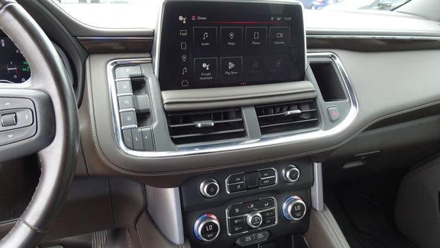 2022 GMC Yukon 2WD 4dr SLE
