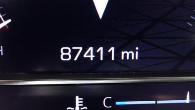 2022 GMC Yukon 2WD 4dr SLE