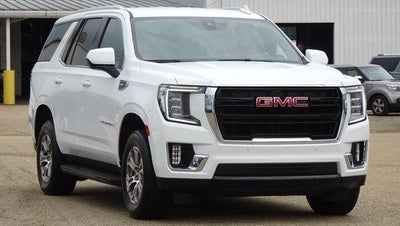 2022 GMC Yukon 2WD 4dr SLE