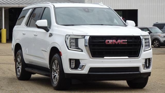 2022 GMC Yukon 2WD 4dr SLE