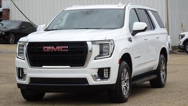 2022 GMC Yukon 2WD 4dr SLE