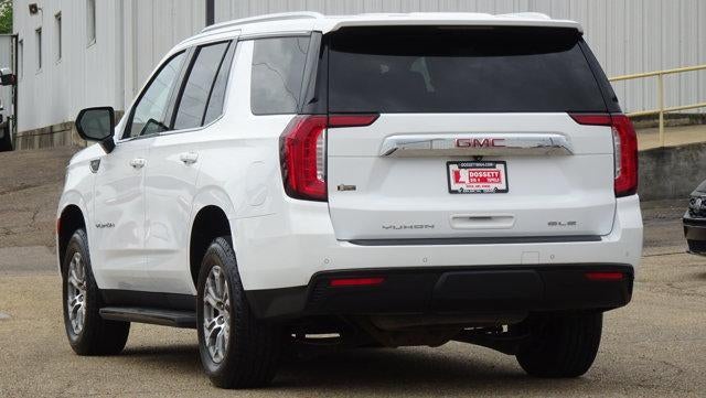 2022 GMC Yukon 2WD 4dr SLE