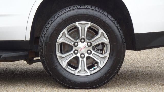2022 GMC Yukon 2WD 4dr SLE