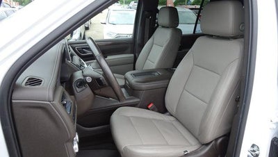 2022 GMC Yukon 2WD 4dr SLE