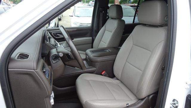 2022 GMC Yukon 2WD 4dr SLE