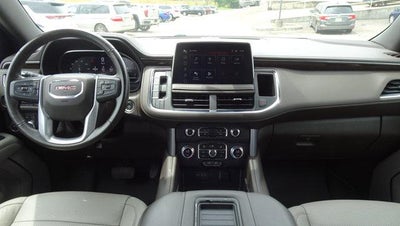 2022 GMC Yukon 2WD 4dr SLE