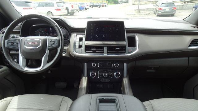 2022 GMC Yukon 2WD 4dr SLE