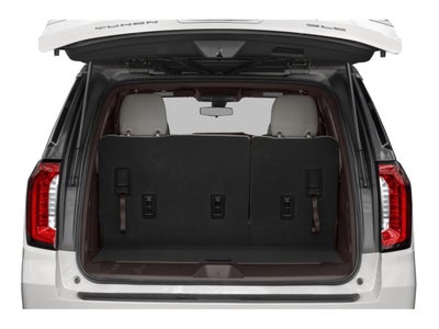 2022 GMC Yukon 2WD 4dr SLE