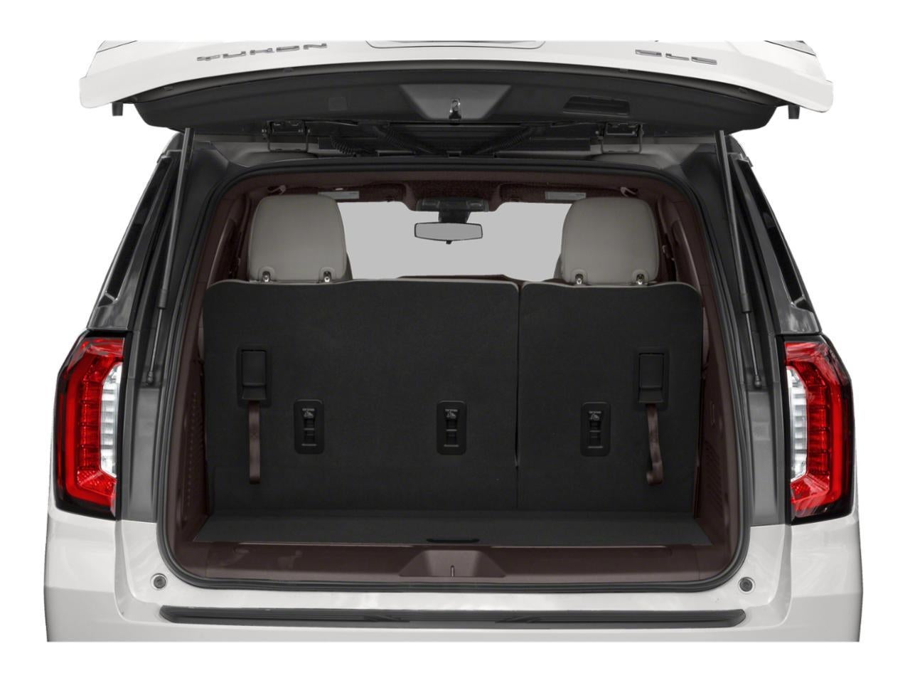 2022 GMC Yukon 2WD 4dr SLE