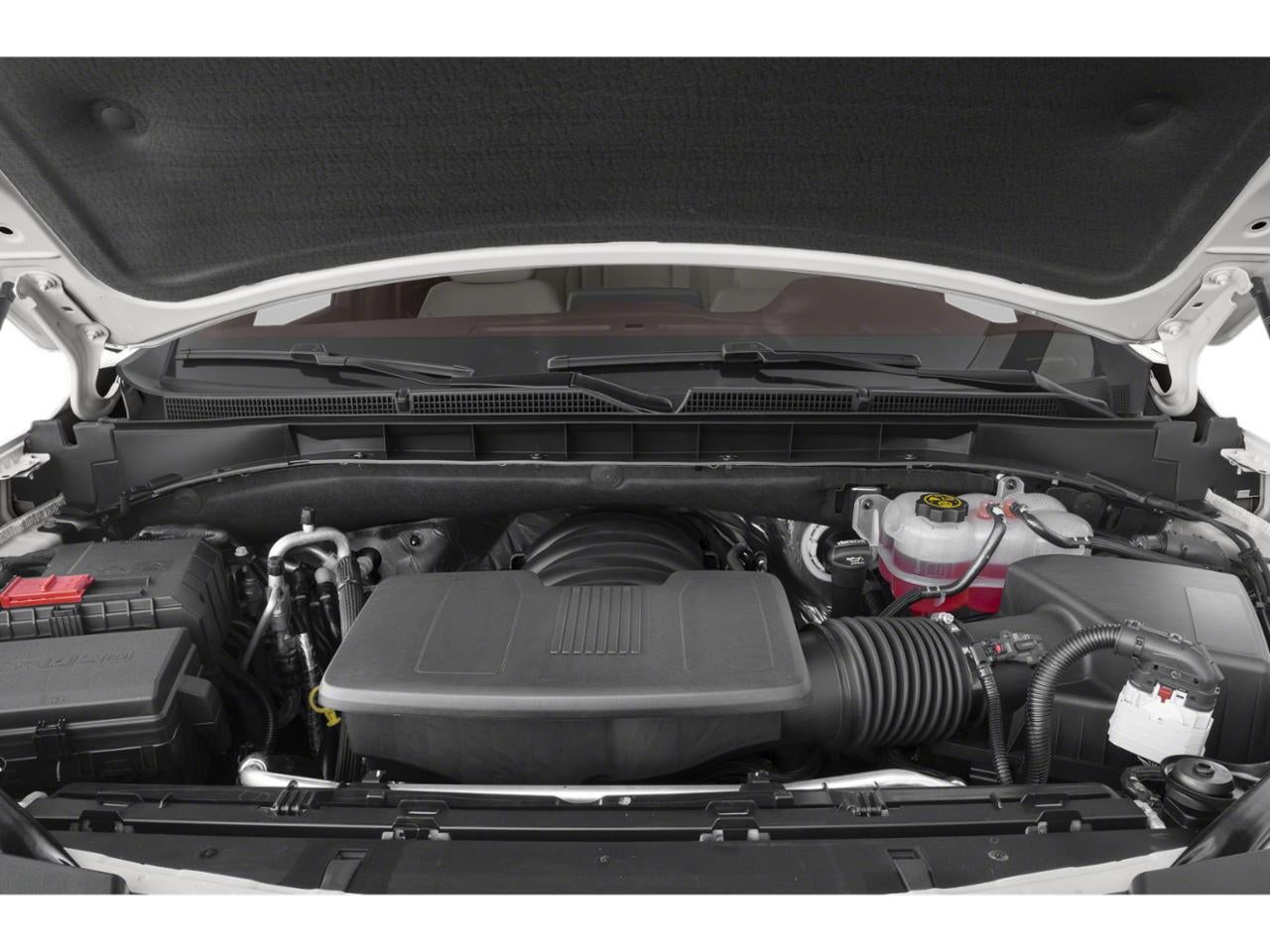 2022 GMC Yukon 2WD 4dr SLE