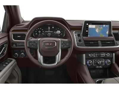2022 GMC Yukon 2WD 4dr SLE