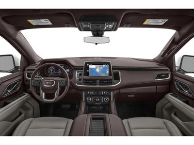 2022 GMC Yukon 2WD 4dr SLE