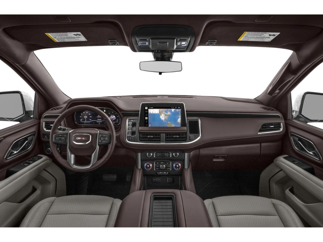 2022 GMC Yukon 2WD 4dr SLE