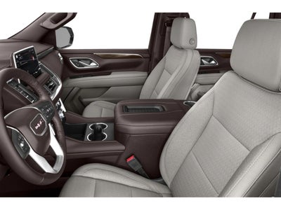 2022 GMC Yukon 2WD 4dr SLE