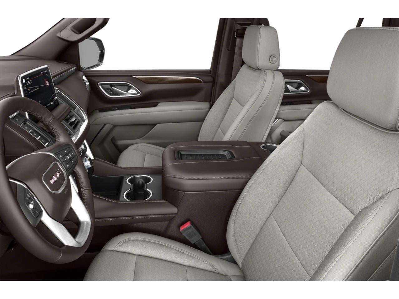 2022 GMC Yukon 2WD 4dr SLE