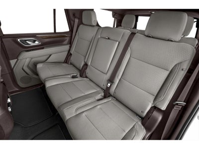 2022 GMC Yukon 2WD 4dr SLE