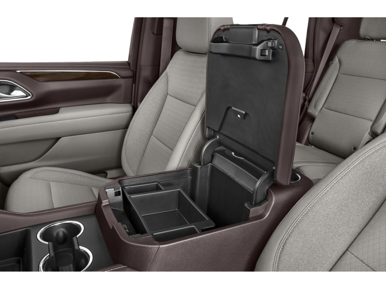 2022 GMC Yukon 2WD 4dr SLE