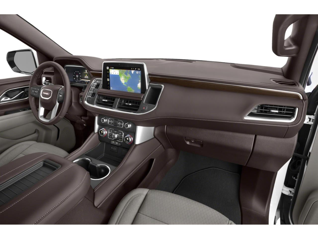 2022 GMC Yukon 2WD 4dr SLE