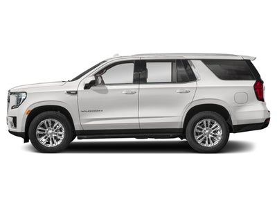 2022 GMC Yukon 2WD 4dr SLE