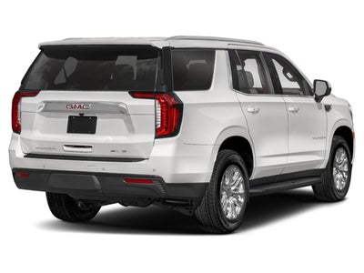2022 GMC Yukon 2WD 4dr SLE