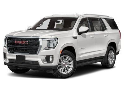 2022 GMC Yukon 2WD 4dr SLE