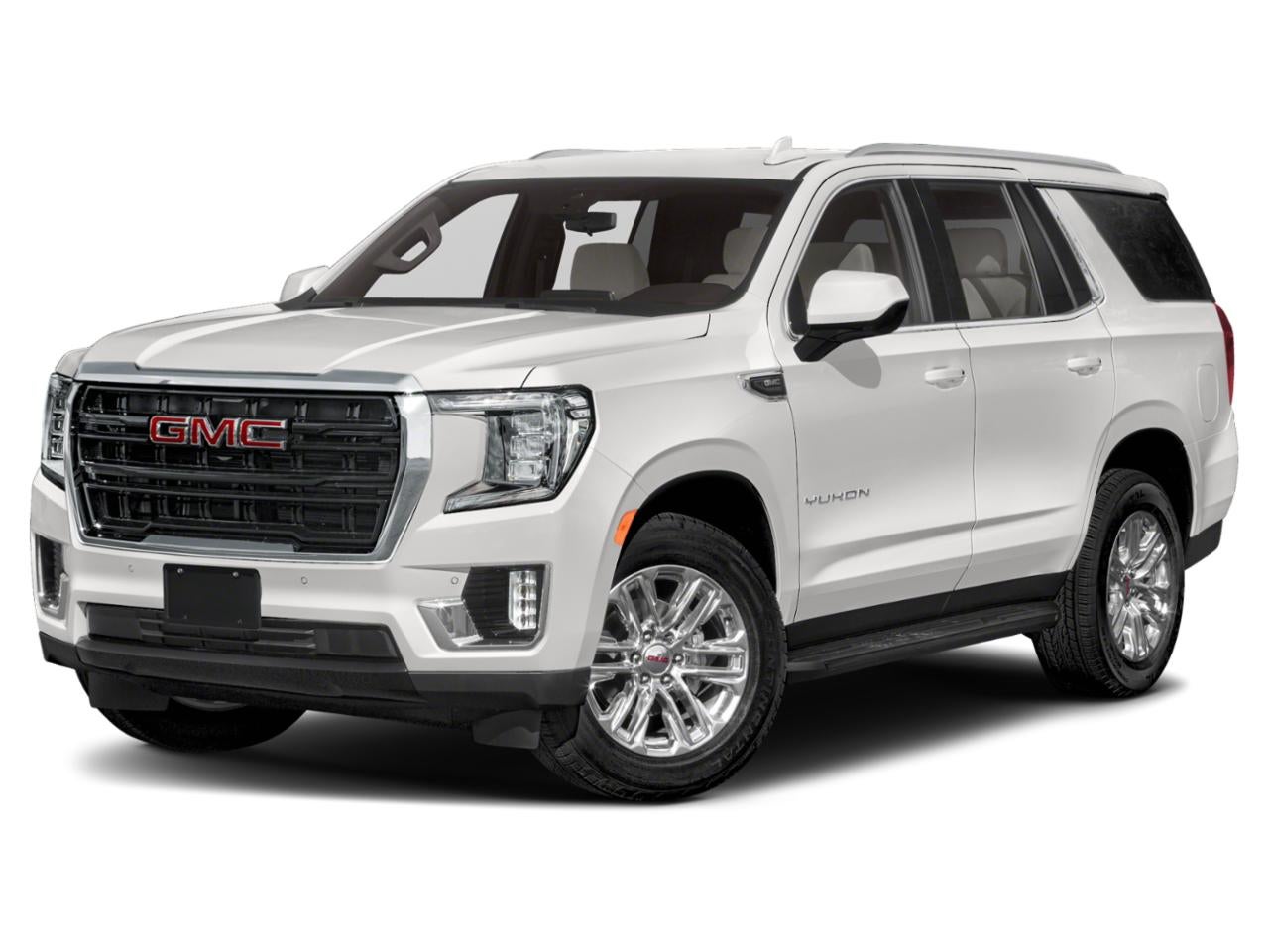 2022 GMC Yukon 2WD 4dr SLE