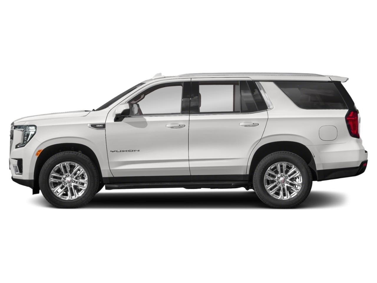 2022 GMC Yukon 2WD 4dr SLE