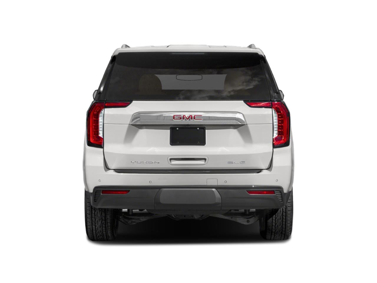 2022 GMC Yukon 2WD 4dr SLE