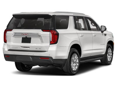 2022 GMC Yukon 2WD 4dr SLE
