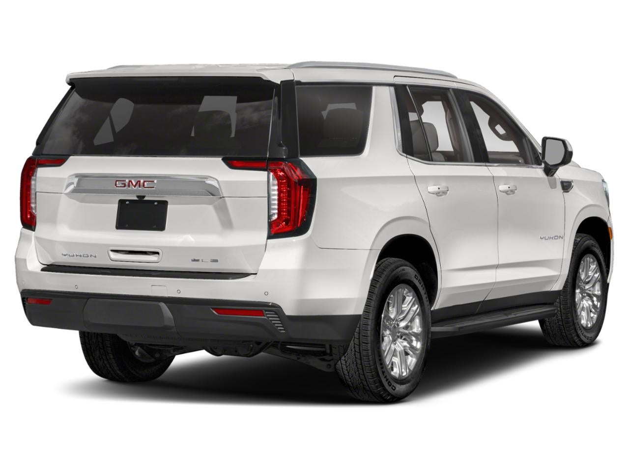 2022 GMC Yukon 2WD 4dr SLE