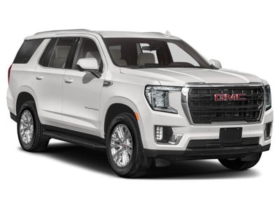 2022 GMC Yukon 2WD 4dr SLE