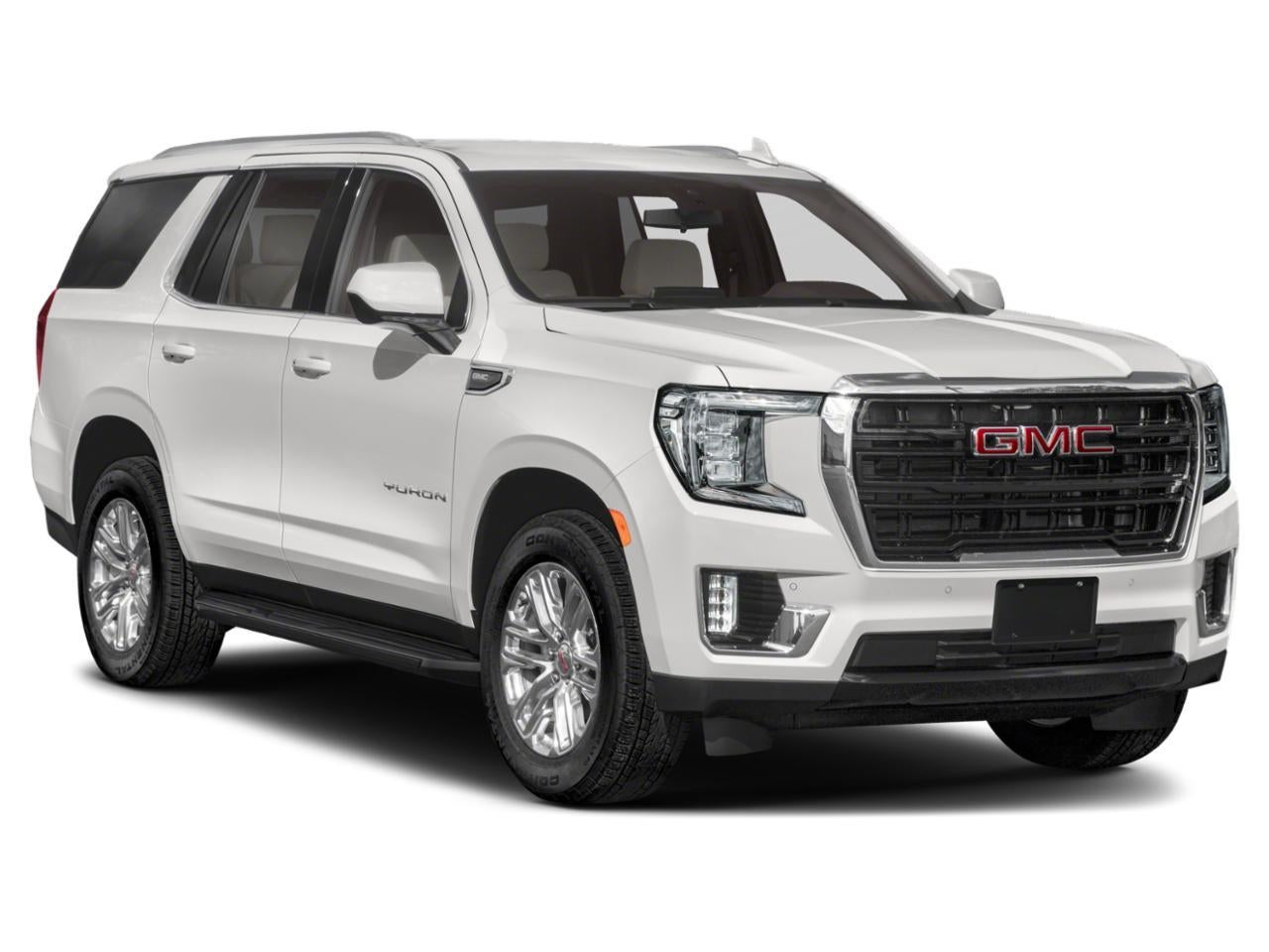 2022 GMC Yukon 2WD 4dr SLE