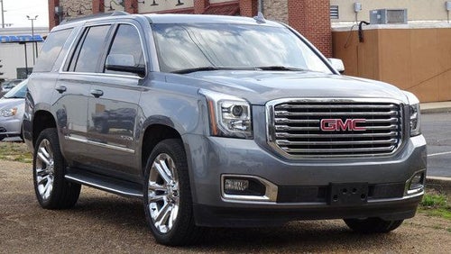 2020 GMC Yukon 2WD 4dr SLT
