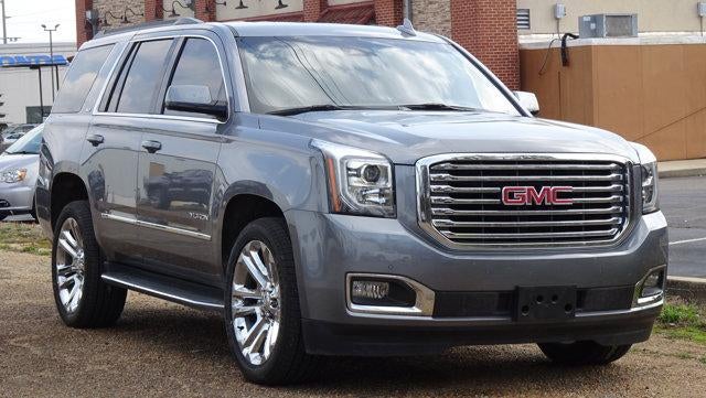 2020 GMC Yukon 2WD 4dr SLT