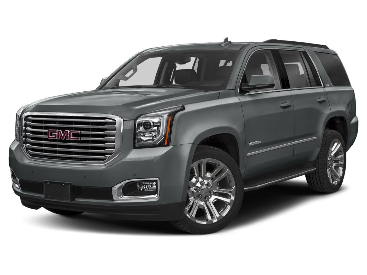 2020 GMC Yukon 2WD 4dr SLT