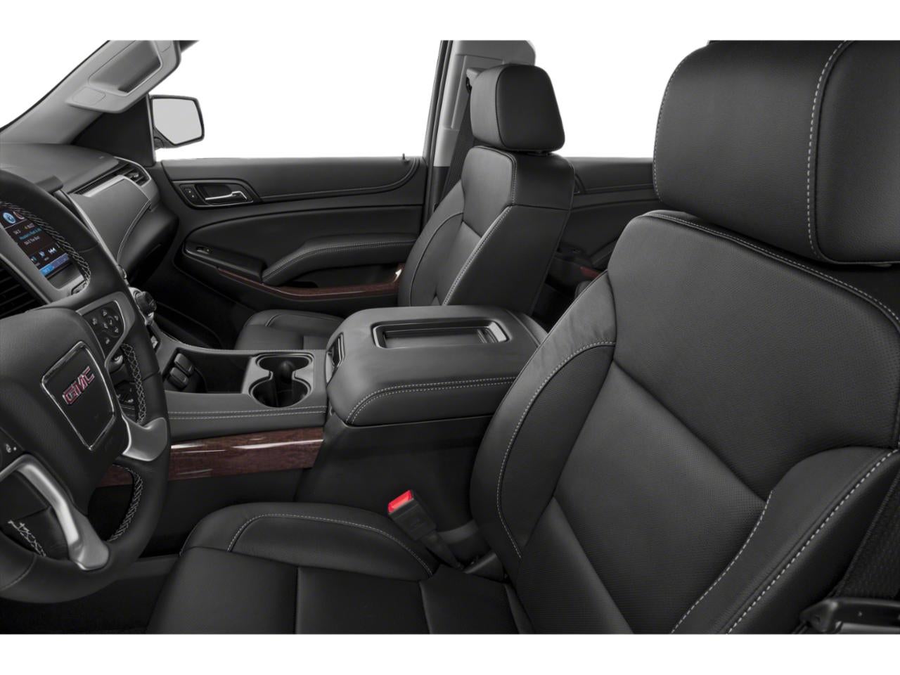 2020 GMC Yukon 2WD 4dr SLT