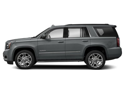 2020 GMC Yukon 2WD 4dr SLT
