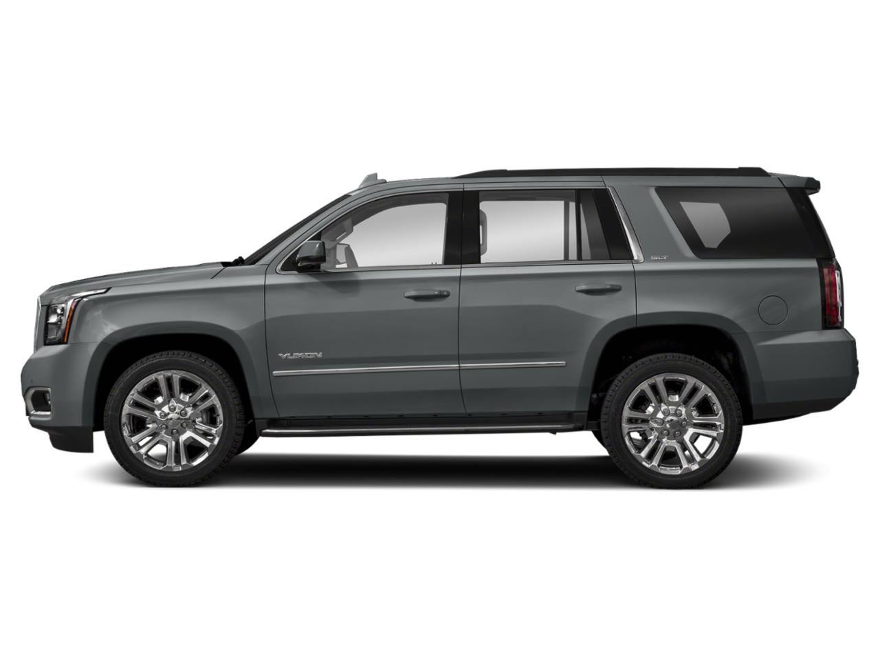 2020 GMC Yukon 2WD 4dr SLT