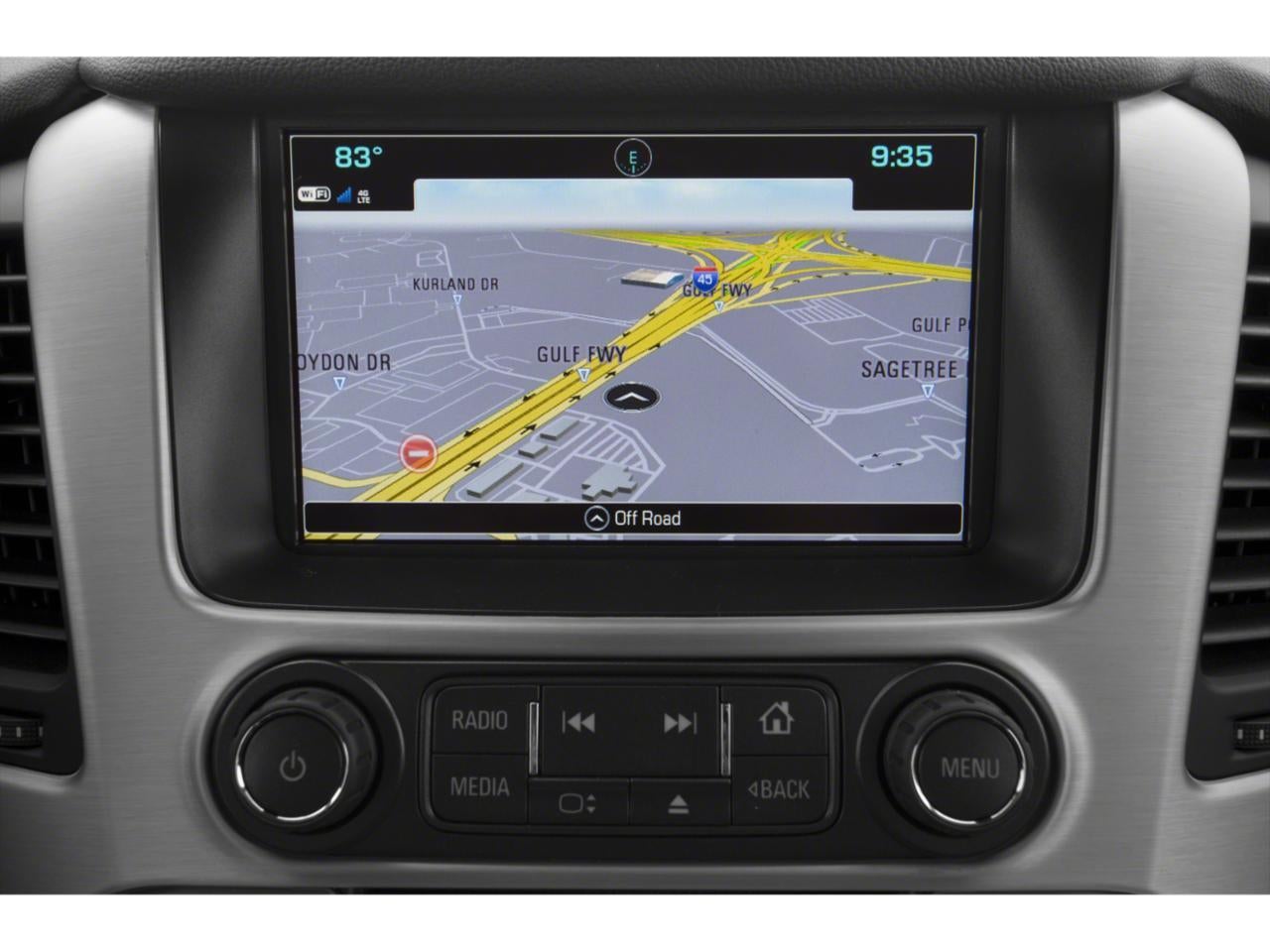 2020 GMC Yukon 2WD 4dr SLT