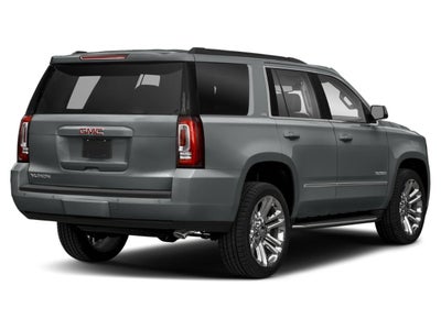 2020 GMC Yukon 2WD 4dr SLT