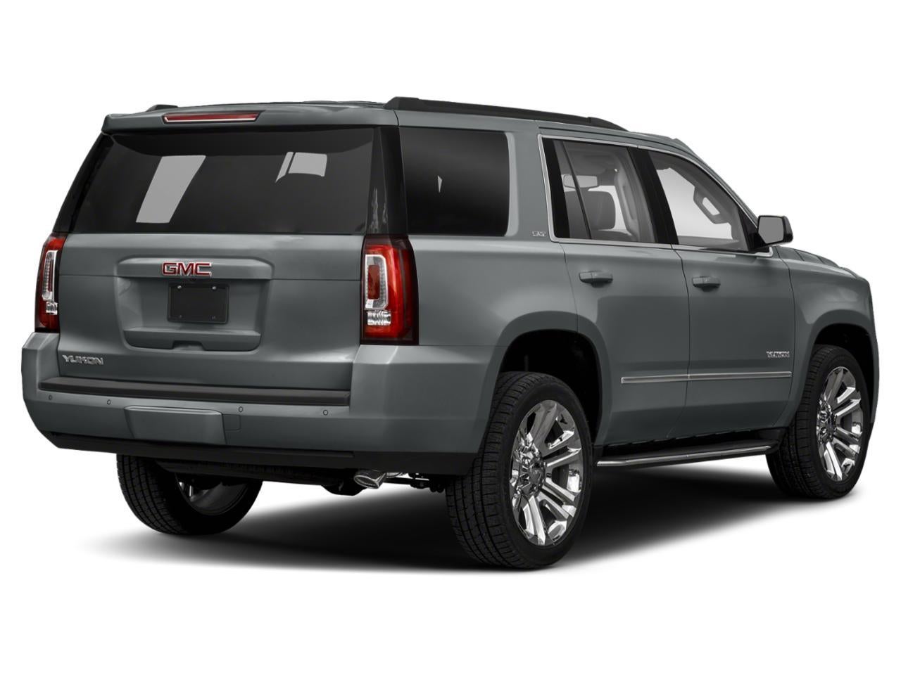 2020 GMC Yukon 2WD 4dr SLT