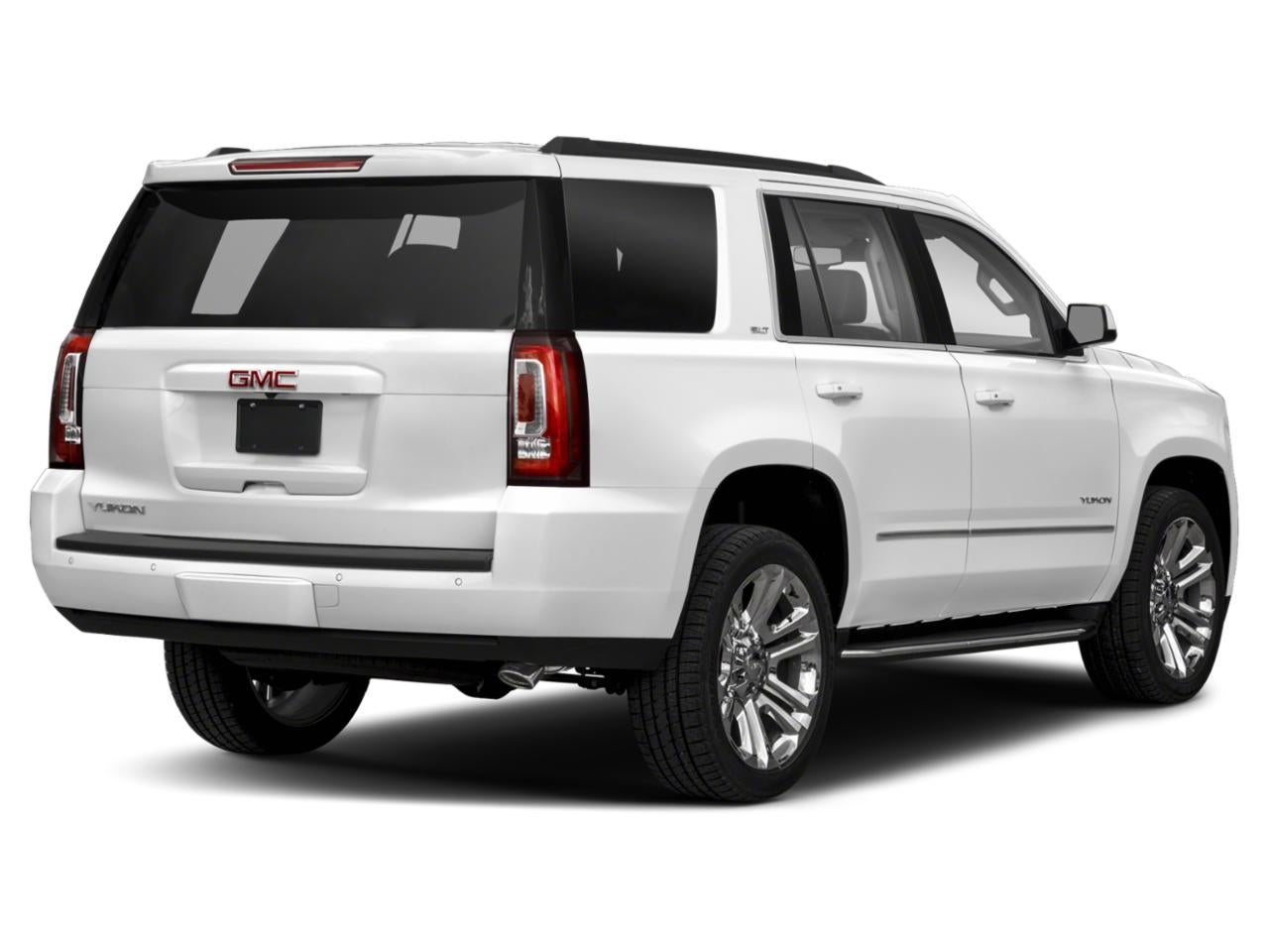 2020 GMC Yukon 2WD 4dr SLT