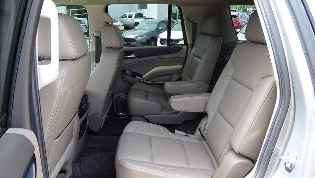 2019 GMC Yukon 2WD 4dr SLT