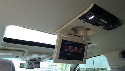 2019 GMC Yukon 2WD 4dr SLT