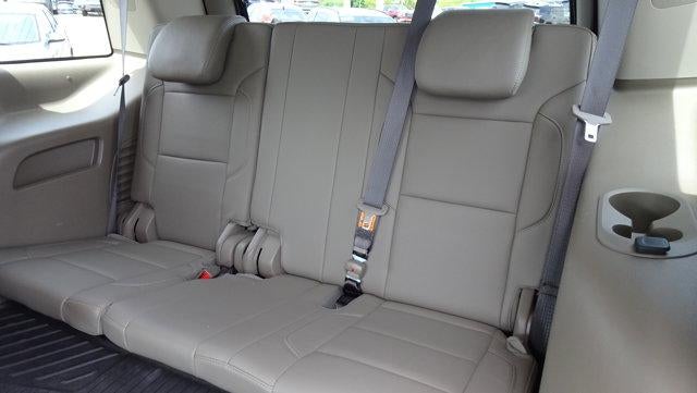 2019 GMC Yukon 2WD 4dr SLT