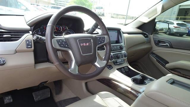 2019 GMC Yukon 2WD 4dr SLT