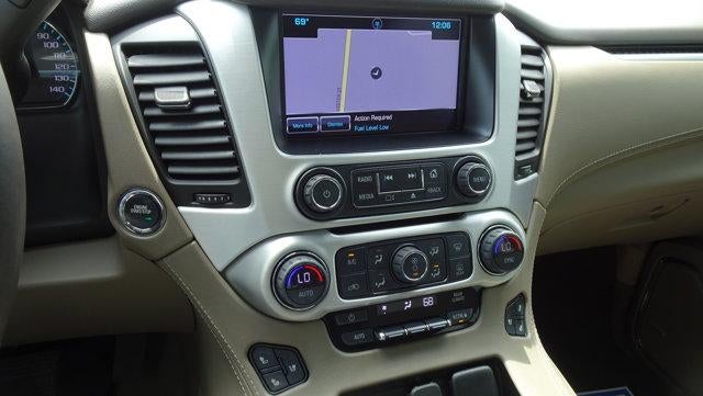 2019 GMC Yukon 2WD 4dr SLT