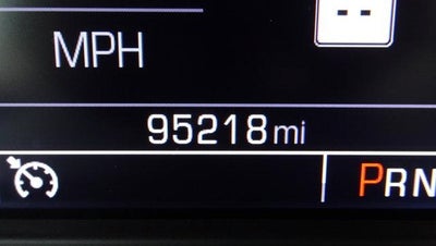 2019 GMC Yukon 2WD 4dr SLT