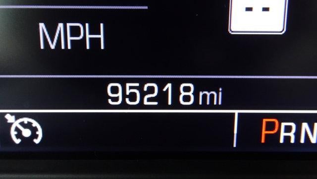 2019 GMC Yukon 2WD 4dr SLT