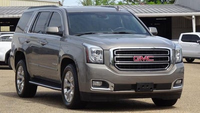 2019 GMC Yukon 2WD 4dr SLT
